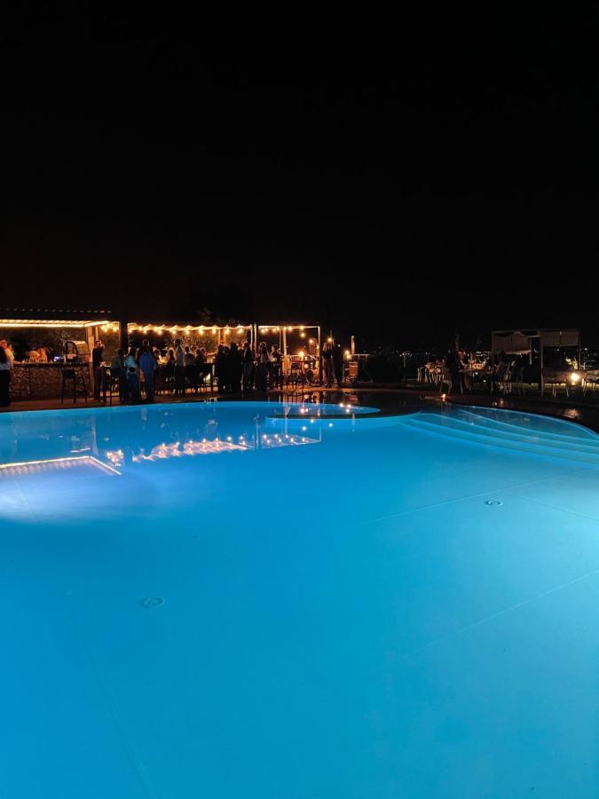 Le Mistral Villa Sommacampagna Ngoại thất bức ảnh