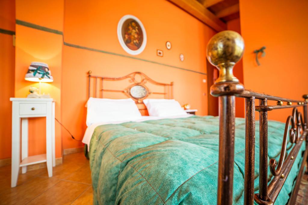 Le Mistral Villa Sommacampagna Ngoại thất bức ảnh