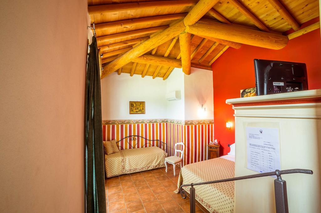 Le Mistral Villa Sommacampagna Ngoại thất bức ảnh