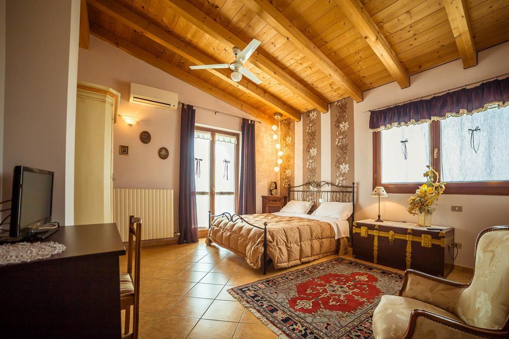 Le Mistral Villa Sommacampagna Ngoại thất bức ảnh