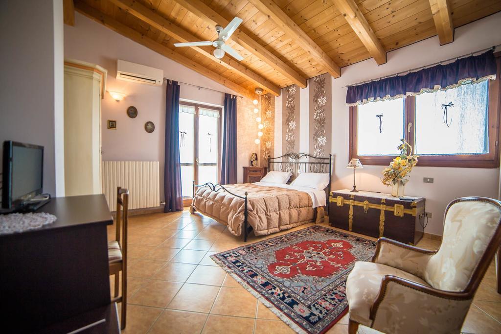Le Mistral Villa Sommacampagna Ngoại thất bức ảnh
