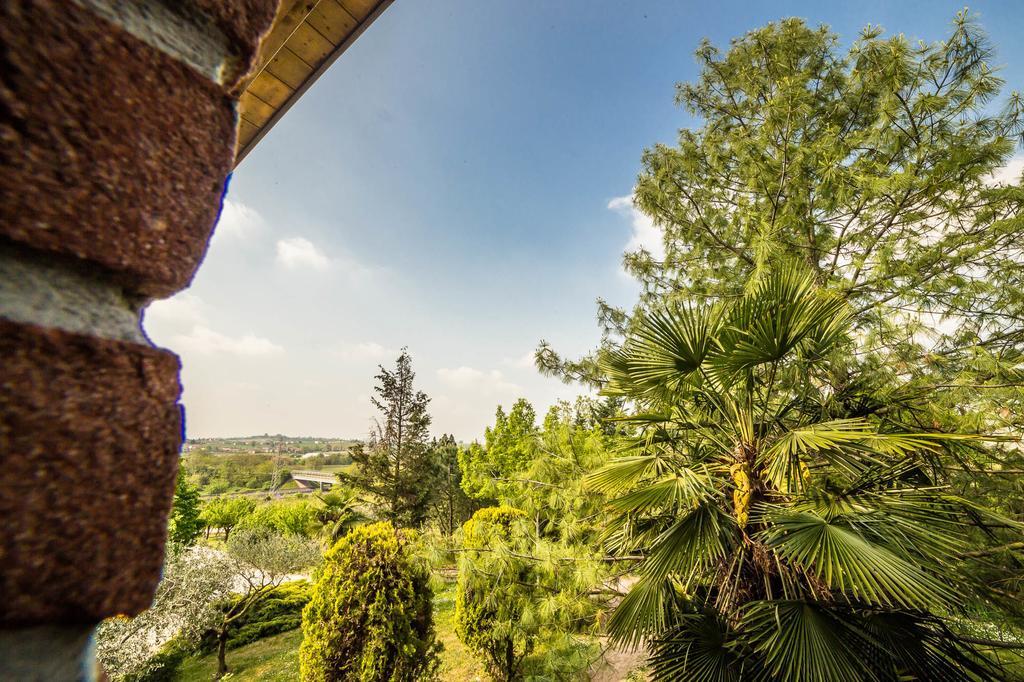 Le Mistral Villa Sommacampagna Ngoại thất bức ảnh