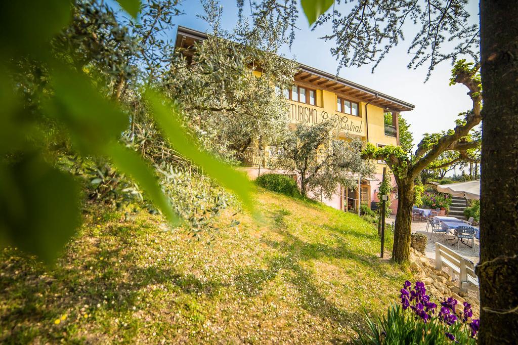 Le Mistral Villa Sommacampagna Ngoại thất bức ảnh